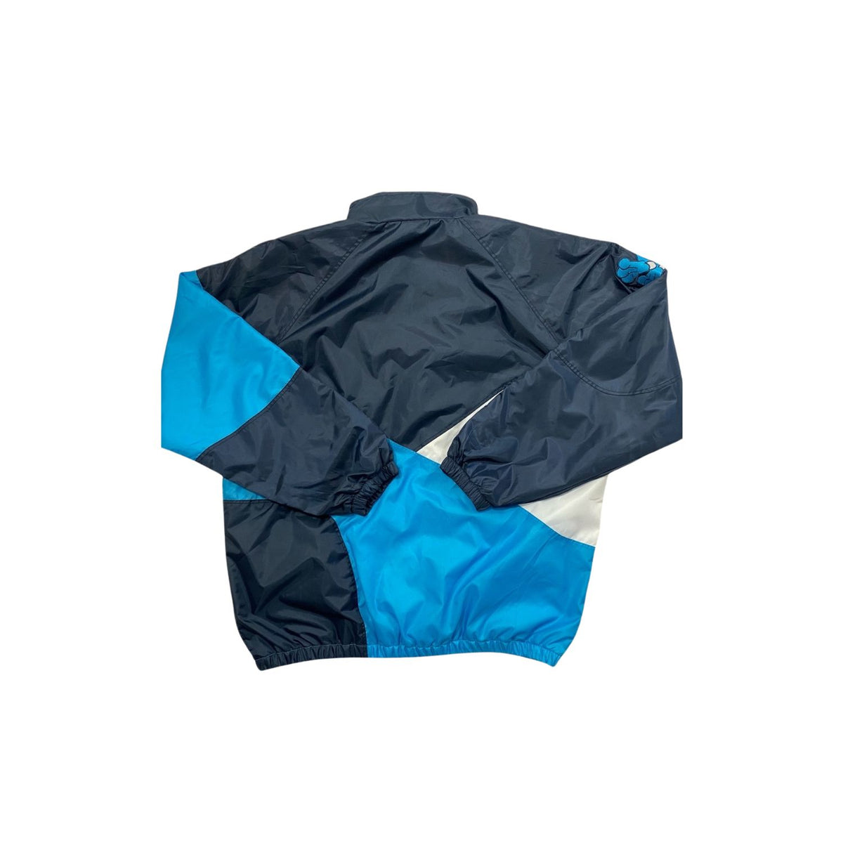 Everett AquaSox Official League Chute Jacket – Everett AquaSox