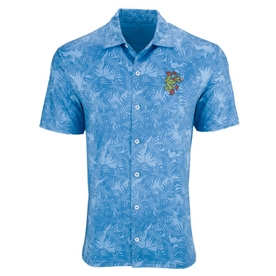 Everett AquaSox Pacific Shirt