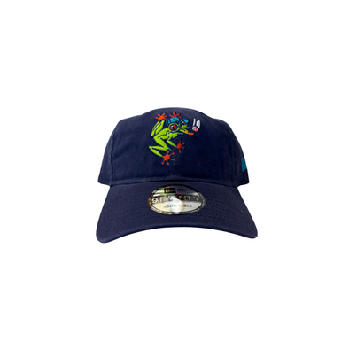 Everett AquaSox New Era Home 9TWENTY Hat