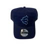Everett AquaSox New Era Road 9TWENTY Hat