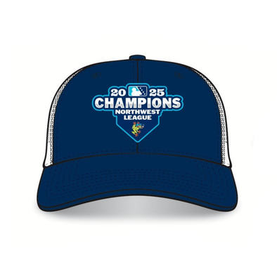 Caps – Everett AquaSox Official Store