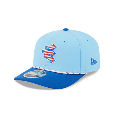Everett AquaSox 4th of July 9SEVENTY