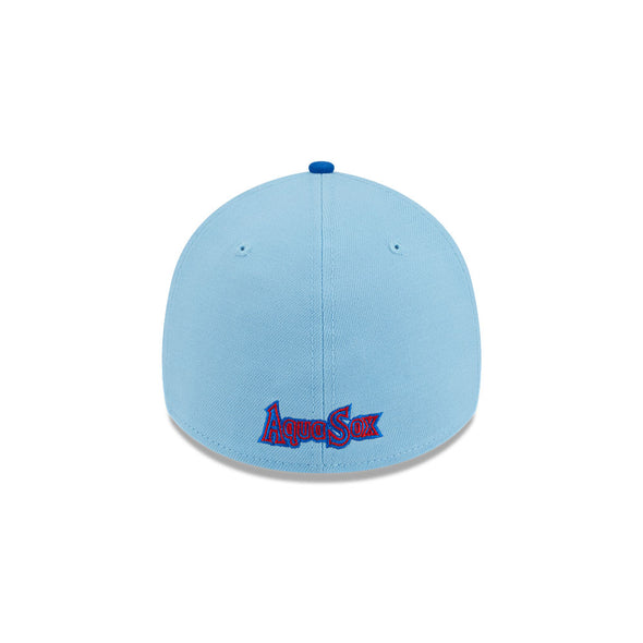 Everett AquaSox 2025 4th of July 39THIRTY