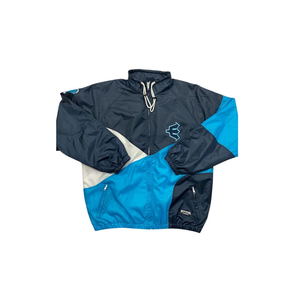 Everett AquaSox Official League Chute Jacket – Everett AquaSox