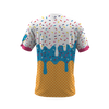 Everett AquaSox Snack Series Ice Cream Jersey Youth