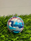 Everett AquaSox Camo Baseball