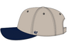 Everett AquaSox Grand Stand '47 Clean Up Cap