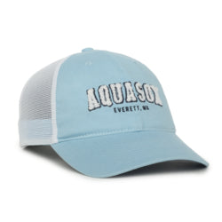 Everett AquaSox Reliever Cap