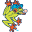 logo of Everett AquaSox – Everett AquaSox Official Store