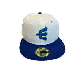 Everett AquaSox New Era X Big League Chew 59FIFTY