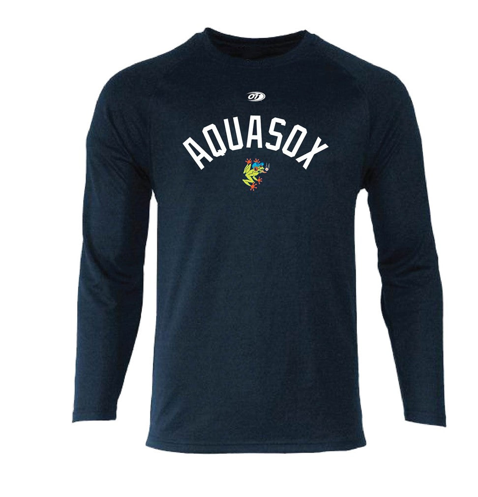 Men's Nike Olusegun Oluwatimi College Navy Seattle Seahawks