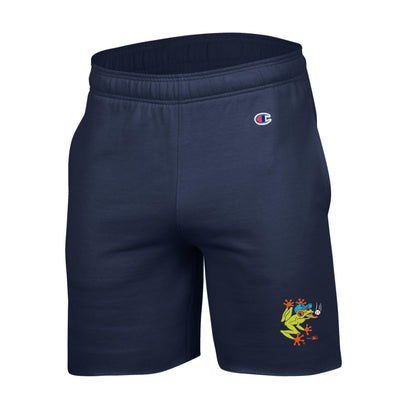 Everett AquaSox Champion Powerblend Shorts