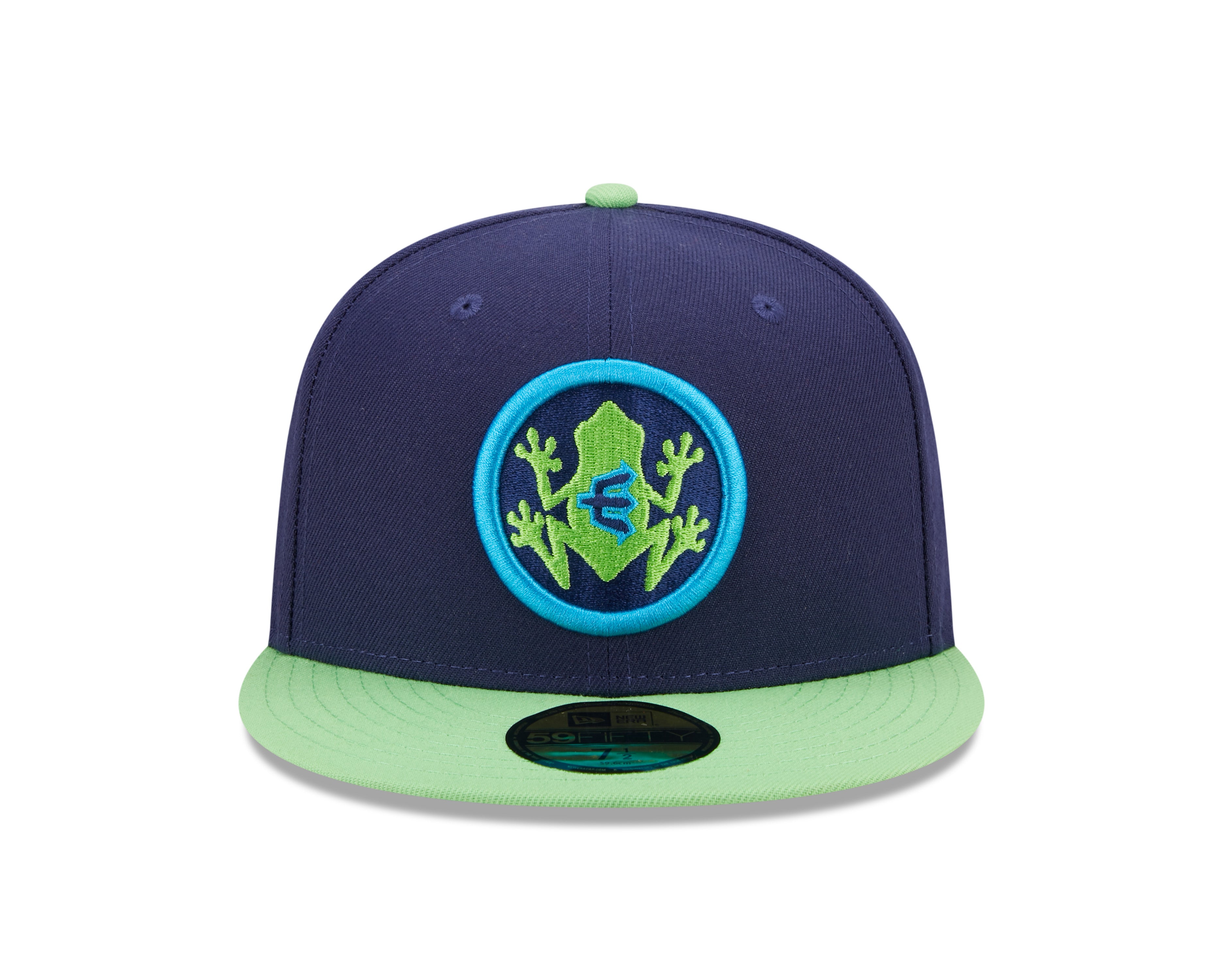 Everett AquaSox 2023 Marvel Defender's of the Diamond