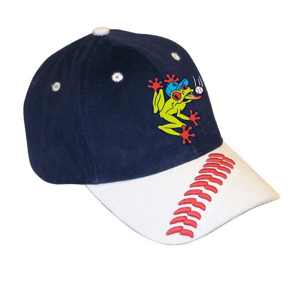 Everett AquaSox Youth Stitches Hat