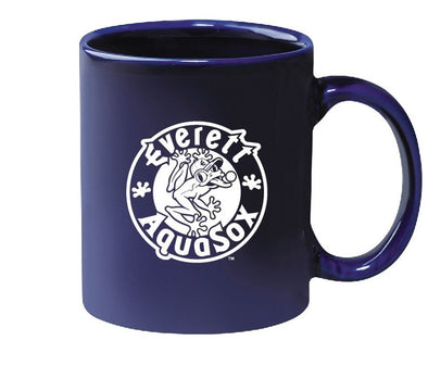 Everett AquaSox Mug